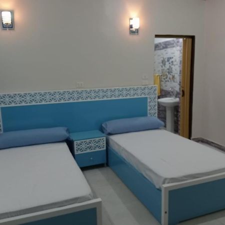Freedom Nubian Guest House Assuão Exterior foto